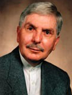 Photo of author William Hewitt